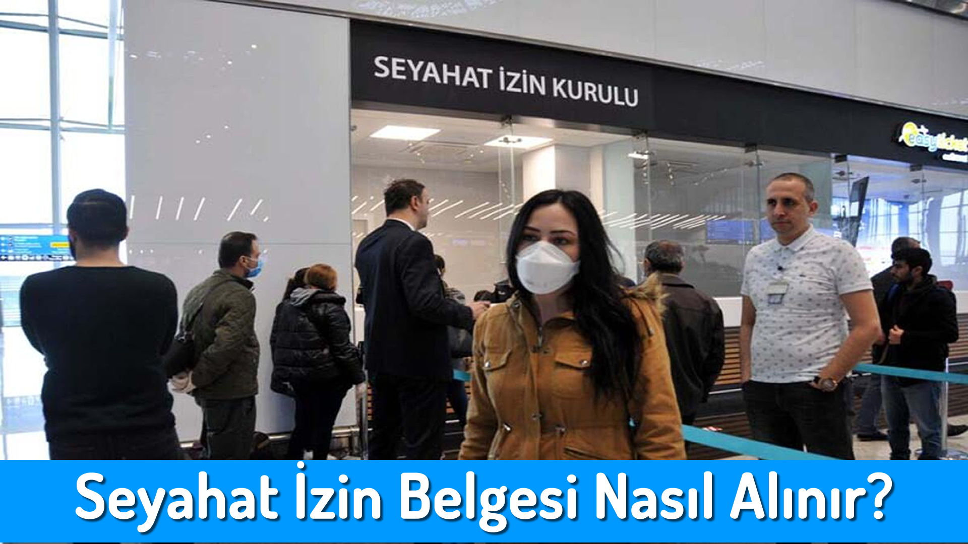 seyahat izin belgesi nasıl alınır